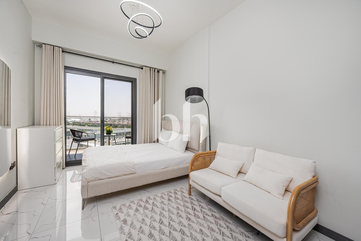 Rukan Tower B