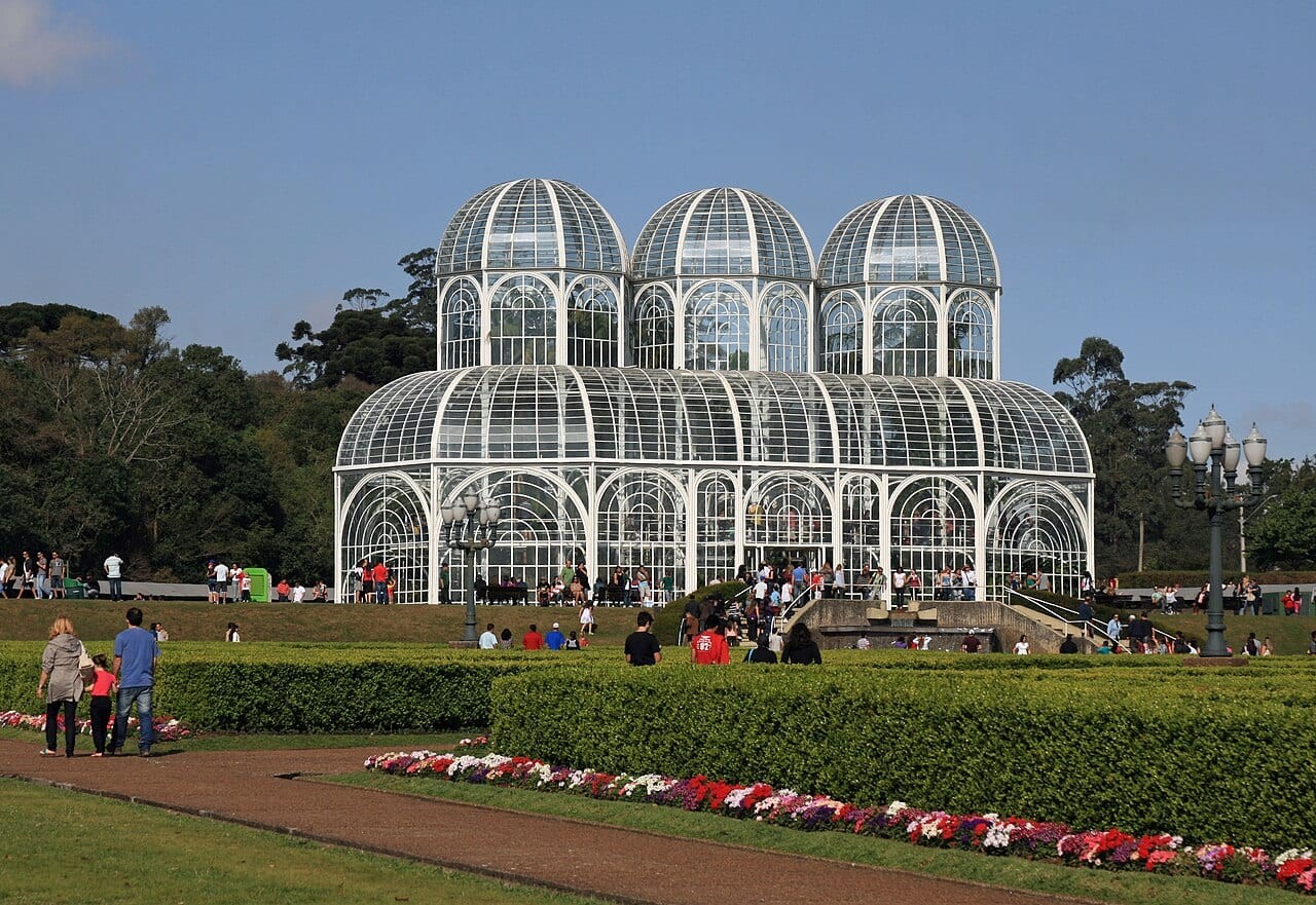 Jardim Botânico