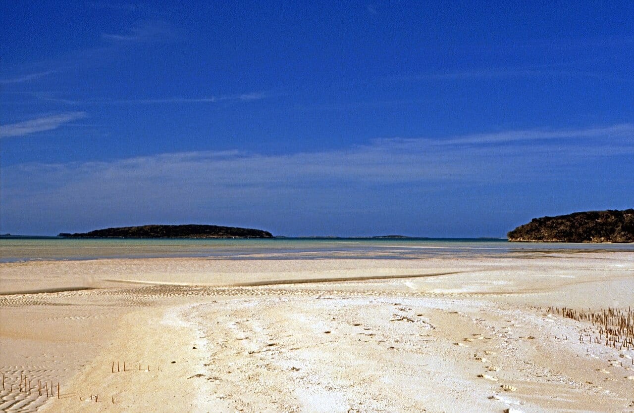 February Point