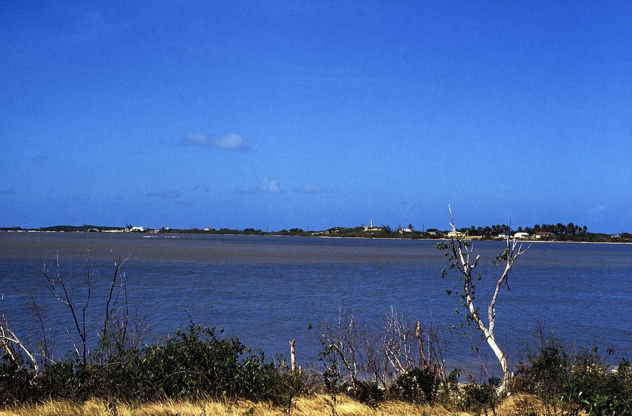Williams Town