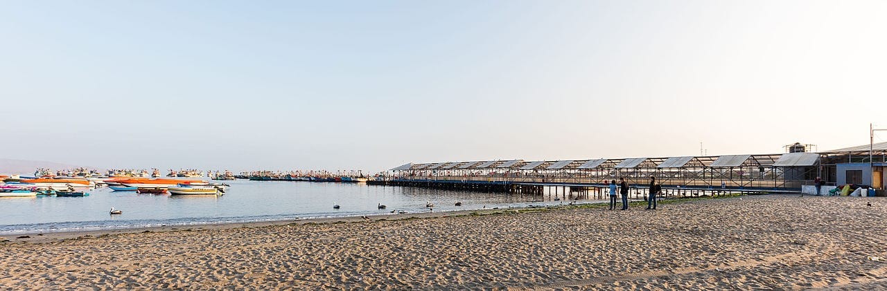Santo Domingo