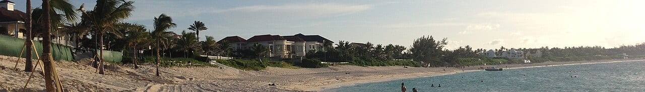 Ocean Club Estates