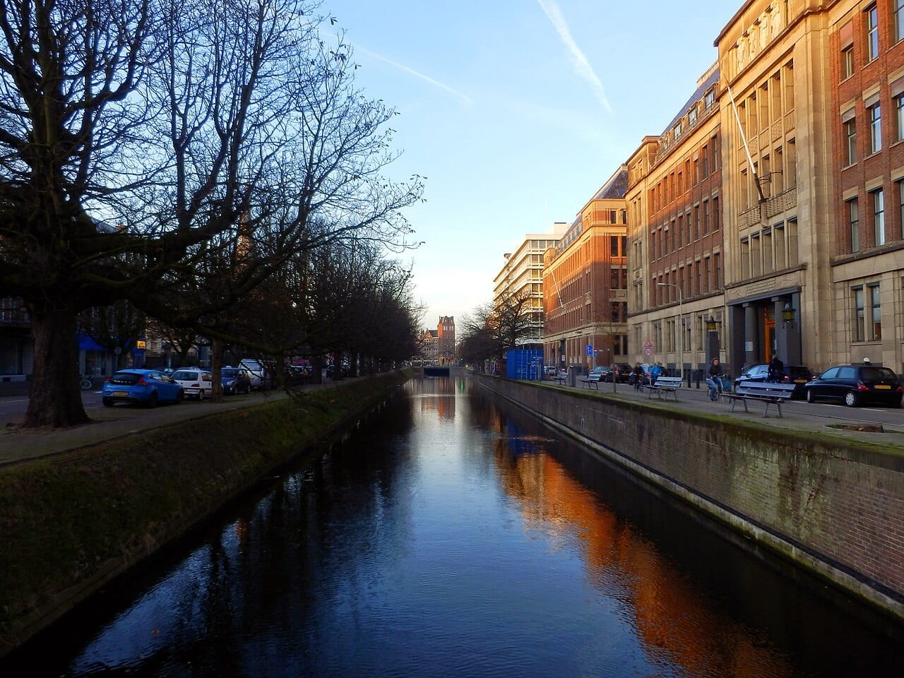 Zeeheldenkwartier