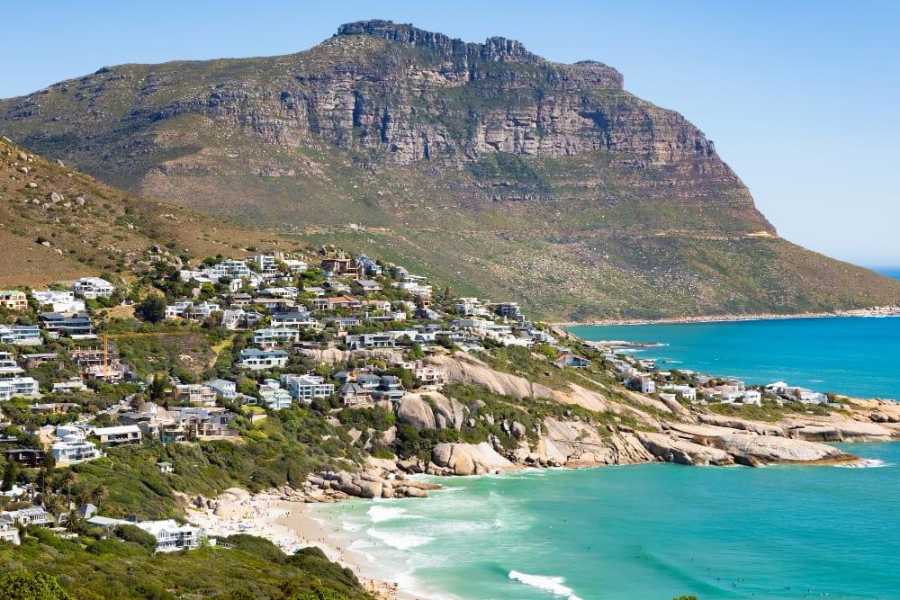 Cape Town property investment